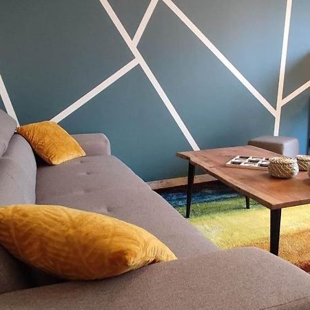 Appartement Le Saver'Zaru, Centre Ville, T2 55M² Saverne Zewnętrze zdjęcie