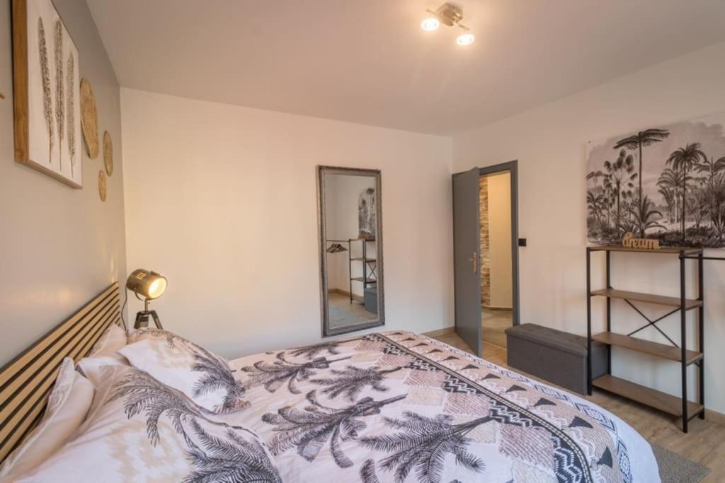 Appartement Le Saver'Zaru, Centre Ville, T2 55M² Saverne Zewnętrze zdjęcie