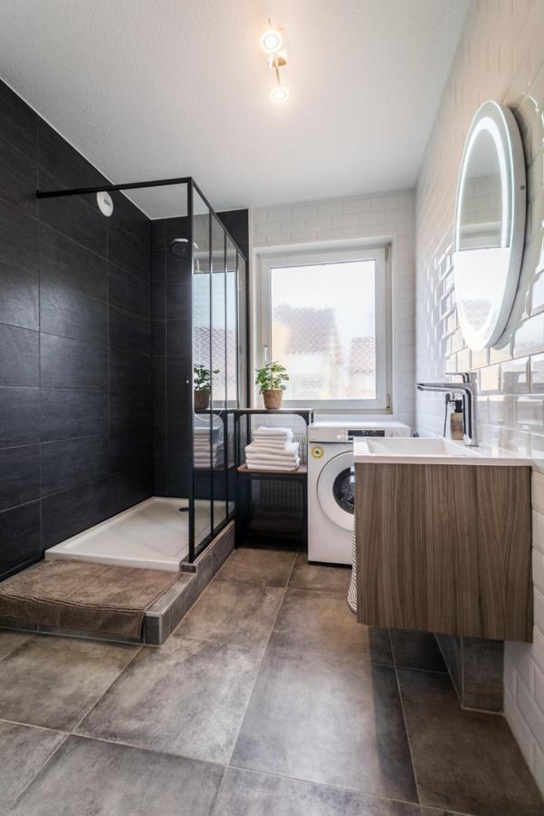 Appartement Le Saver'Zaru, Centre Ville, T2 55M² Saverne Zewnętrze zdjęcie